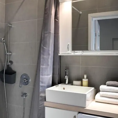 Brigitte's * Belgrado