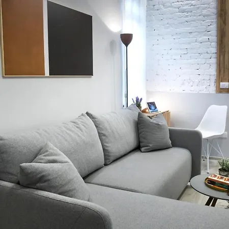 Appartement Brigitte's Belgrado