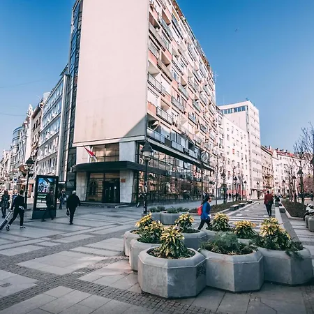 Brigitte's Appartement *