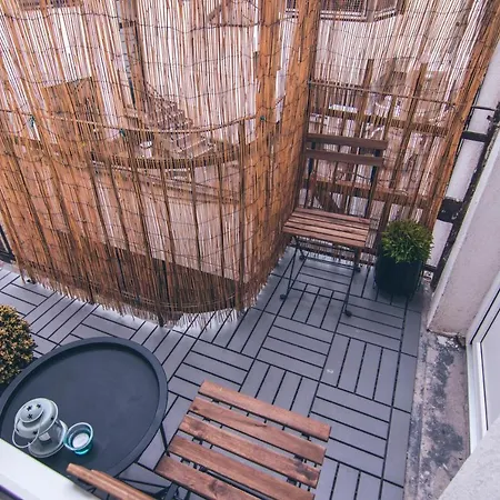 Brigitte's Appartement