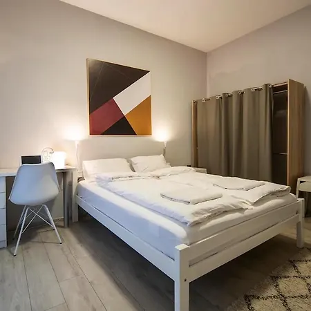 Brigitte's * Belgrad