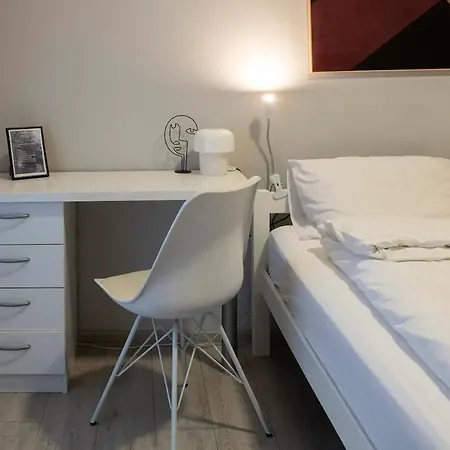 Apartment Brigitte's *