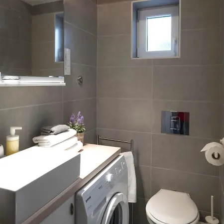 Brigitte's * Belgrado