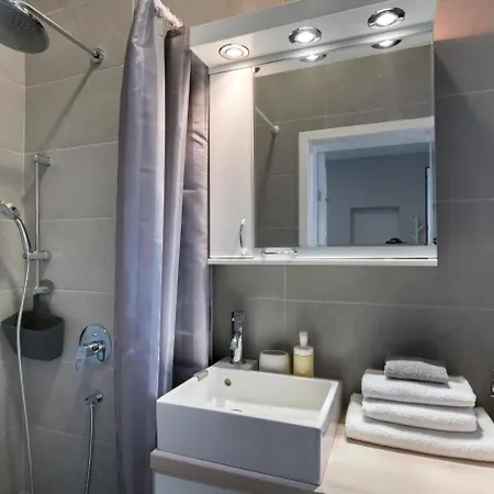 Brigitte's Appartement