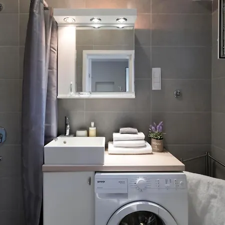 Appartement Brigitte's *