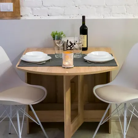 Brigitte's * Belgrado